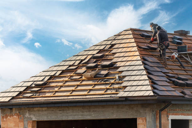 Fast & Reliable Emergency Roof Repairs in Monrovia, IN